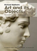 Art And Its Objects, 2nd Edition