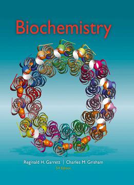 Biochemistry, 5th Edition