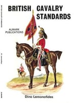 British Cavalry Standards