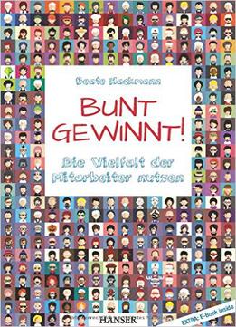 Bunt Gewinnt! Die Vielfalt Der Mitarbeiter Nutzen