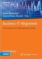 Business-It-Alignment: Gemeinsam Zum Unternehmenserfolg