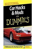 Car Hacks And Mods For Dummies
