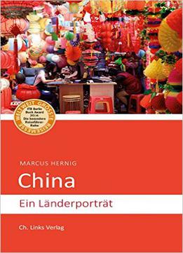 China: Ein Länderporträt, Auflage: 4