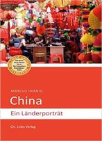 China: Ein Länderporträt, Auflage: 4