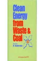 Clean Energy From Waste And Coal