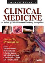 Clinical Medicine, 4th Edition