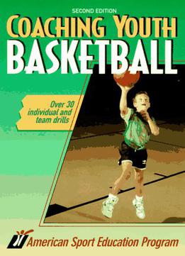 Coaching Youth Basketball