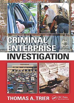 Criminal Enterprise Investigation Download