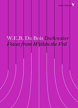Darkwater: Voices From Within The Veil