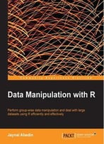 Data Manipulation With R