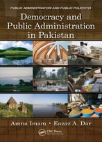 Democracy And Public Administration In Pakistan