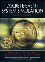 Discrete-Event System Simulation, 4th Edition