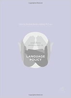 Discursive Approaches To Language Policy