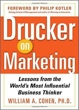 Drucker On Marketing