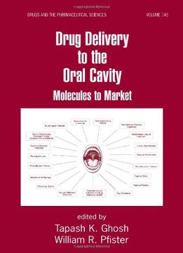 Drug Delivery To The Oral Cavity: Molecules To Market