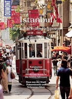 Dumont Bildatlas Istanbul: Boomtown Am Bosporus