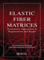 Elastic Fiber Matrices: Biomimetic Approaches To Regeneration And Repair