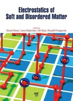 Electrostatics Of Soft And Disordered Matter
