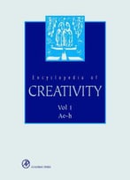 Encyclopaedia Of Creativity
