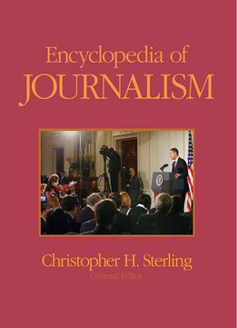 Encyclopedia Of Journalism