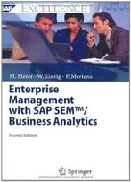 Enterprise Management With Sap Sem