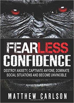Fearless Confidence