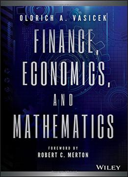 Finance, Economics, And Mathematics