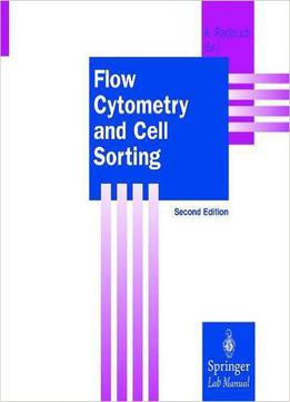 Flow Cytometry And Cell Sorting