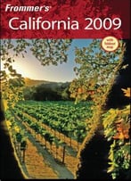 Frommer's California 2009