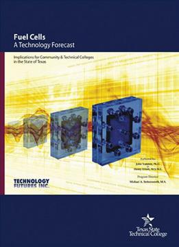 Fuel Cells: A Technology Forecast 1st Edition
