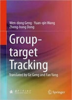 Group-Target Tracking