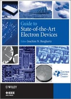 Guide To State-Of-The-Art Electron Devices