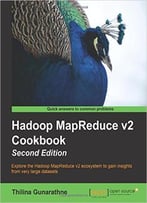 Hadoop Mapreduce V2 Cookbook, 2nd Edition