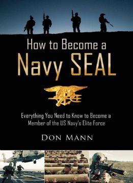 How To Become A Navy Seal