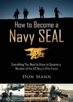How To Become A Navy Seal