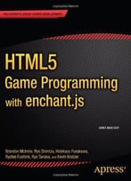 Html5 Game Programming With Enchant.Js