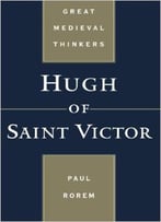 Hugh Of Saint Victor