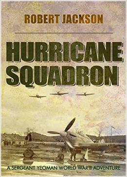 Hurricane Squadron
