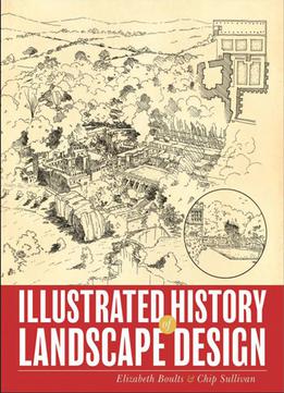 Illustrated History Of Landscape Design