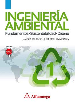 Ingenieria Ambiental - Fundamentos Sustentabilidad Diseno
