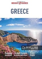 Insight Guides: Greece