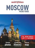 Insight Guides: Pocket Moscow