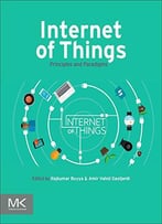 Internet Of Things: Principles And Paradigms