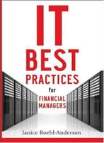 It Best Practices For Financial Managers