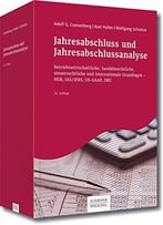Jahresabschluss Und Jahresabschlussanalyse, 24. Auflage