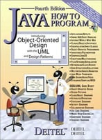 Java: How To Program; 4 Edition