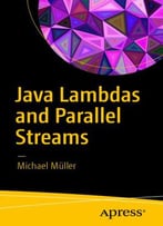 Java Lambdas And Parallel Streams
