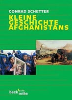Kleine Geschichte Afghanistans, 3. Auflage