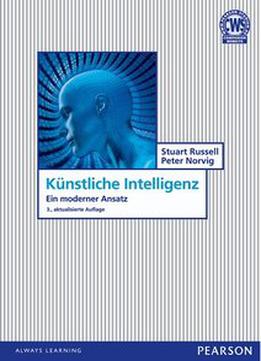 Künstliche Intelligenz - 3., Aktualisierte Auflage