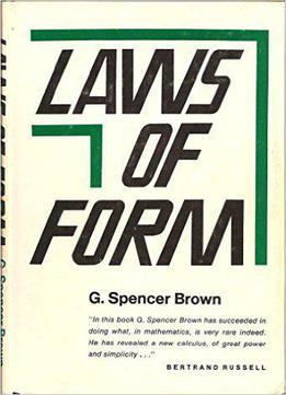 Laws Of Form